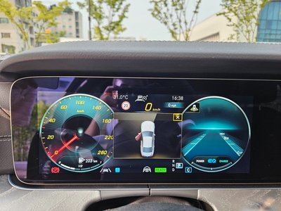 2023 Mercedes-BENZ CLS 照片 8