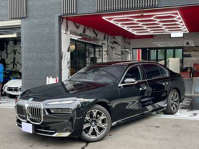 BMW 7 SERIES - 6