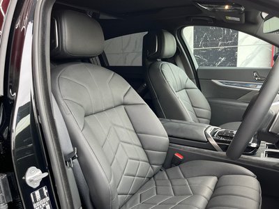 صورة مصغرة 39 لـ 2023 BMW 7 SERIES