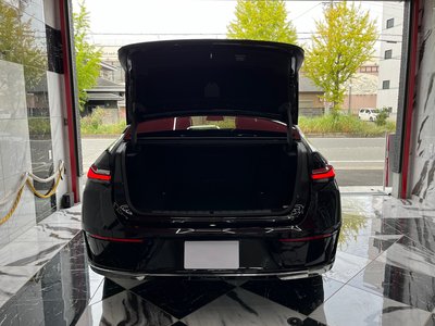 صورة مصغرة 30 لـ 2023 BMW 7 SERIES