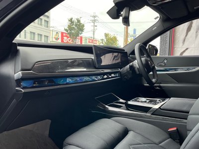 صورة مصغرة 42 لـ 2023 BMW 7 SERIES