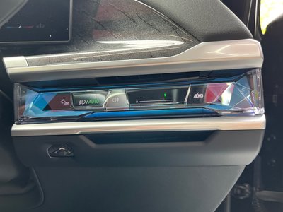 صورة مصغرة 61 لـ 2023 BMW 7 SERIES