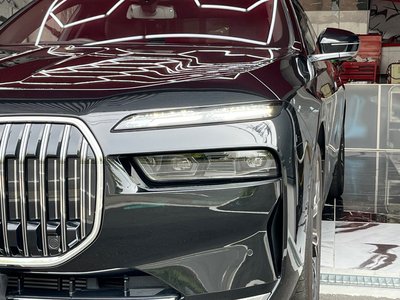 صورة مصغرة 18 لـ 2023 BMW 7 SERIES
