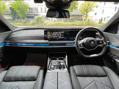 صورة مصغرة 33 لـ 2023 BMW 7 SERIES