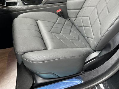 صورة مصغرة 45 لـ 2023 BMW 7 SERIES