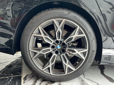 صورة مصغرة 28 لـ 2023 BMW 7 SERIES