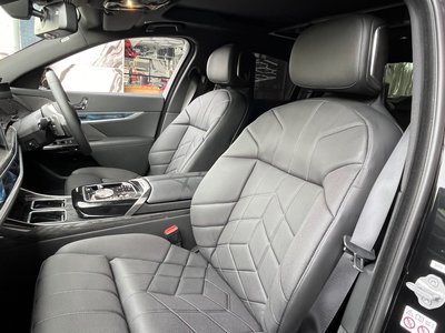 صورة مصغرة 44 لـ 2023 BMW 7 SERIES