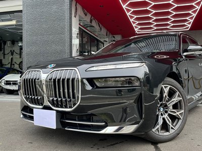 صورة مصغرة 12 لـ 2023 BMW 7 SERIES