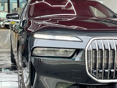 صورة مصغرة 17 لـ 2023 BMW 7 SERIES