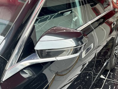 صورة مصغرة 20 لـ 2023 BMW 7 SERIES