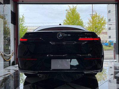 صورة مصغرة 22 لـ 2023 BMW 7 SERIES