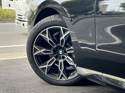 صورة مصغرة 25 لـ 2023 BMW 7 SERIES