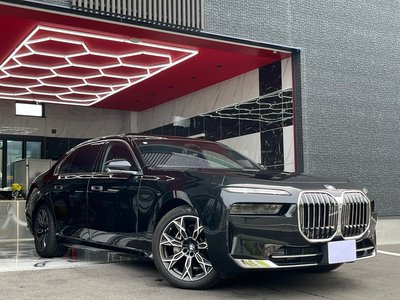 BMW 7 SERIES - 3