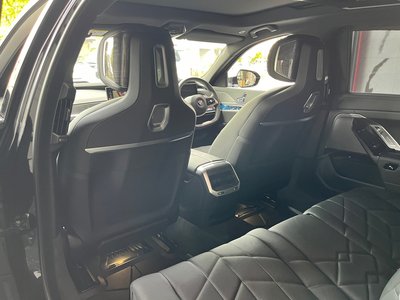 صورة مصغرة 47 لـ 2023 BMW 7 SERIES