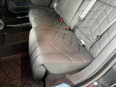 صورة مصغرة 50 لـ 2023 BMW 7 SERIES