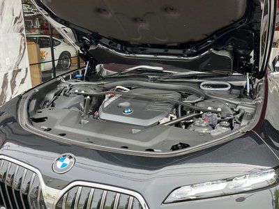 صورة مصغرة 14 لـ 2023 BMW 7 SERIES