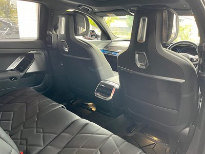 صورة مصغرة 52 لـ 2023 BMW 7 SERIES