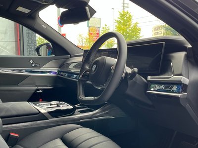 صورة مصغرة 36 لـ 2023 BMW 7 SERIES