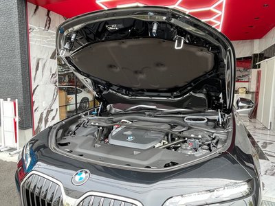 صورة مصغرة 13 لـ 2023 BMW 7 SERIES