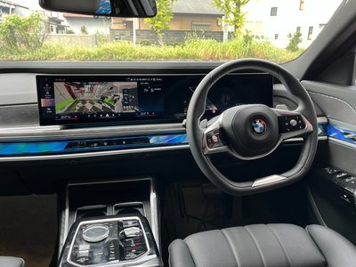 صورة مصغرة 35 لـ 2023 BMW 7 SERIES