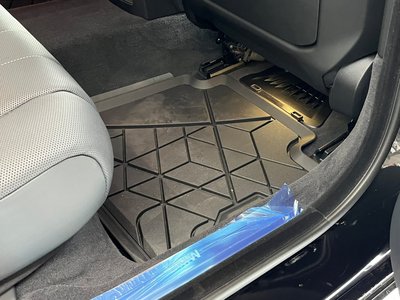 صورة مصغرة 56 لـ 2023 BMW 7 SERIES