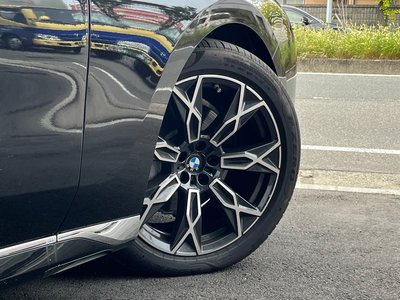 صورة مصغرة 27 لـ 2023 BMW 7 SERIES