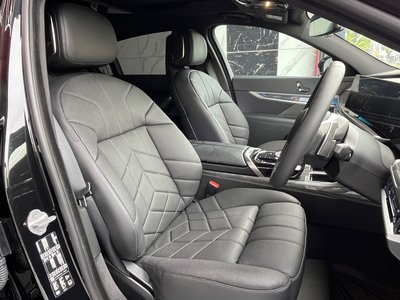 صورة مصغرة 38 لـ 2023 BMW 7 SERIES