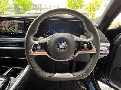 صورة مصغرة 57 لـ 2023 BMW 7 SERIES