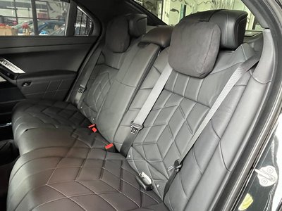صورة مصغرة 49 لـ 2023 BMW 7 SERIES