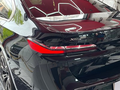 صورة مصغرة 23 لـ 2023 BMW 7 SERIES