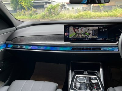 صورة مصغرة 34 لـ 2023 BMW 7 SERIES