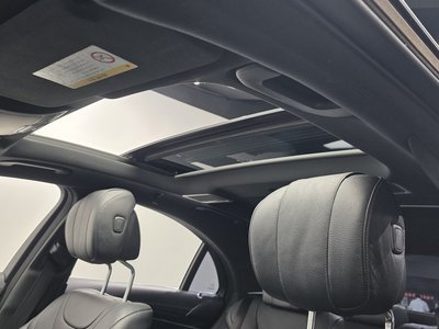 2017 Mercedes-BENZ S-CLASS — миниатюра 19