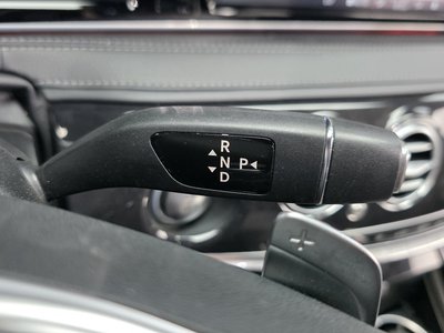 2017 Mercedes-BENZ S-CLASS — фото 9