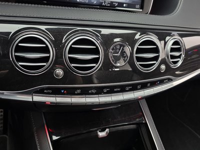 2017 Mercedes-BENZ S-CLASS — миниатюра 17