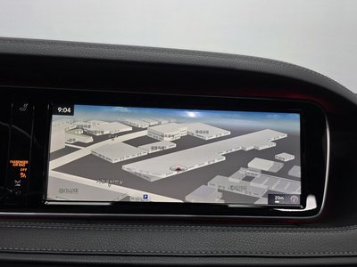 2017 Mercedes-BENZ S-CLASS — миниатюра 14