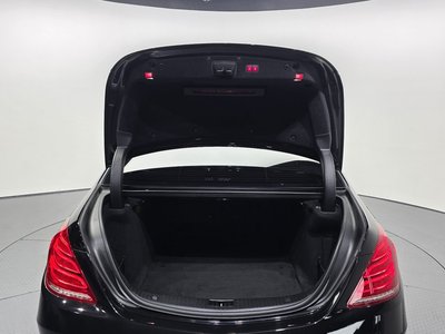 2017 Mercedes-BENZ S-CLASS — миниатюра 20