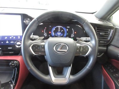 LEXUS NX - 9