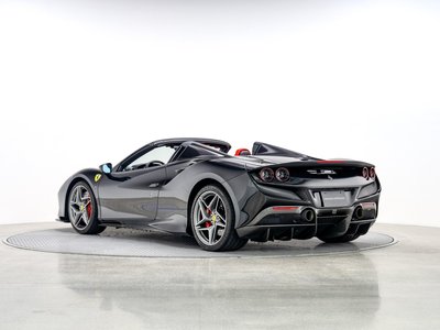 FERRARI F8 SPIDER - 8