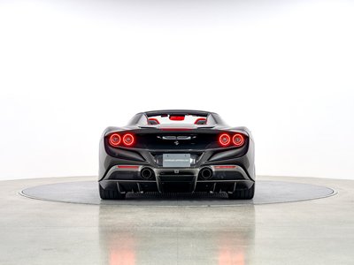 FERRARI F8 SPIDER - 9