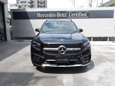 MERCEDES-BENZ GLB - 3