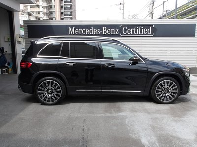 MERCEDES-BENZ GLB - 10