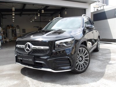 MERCEDES-BENZ GLB - 6