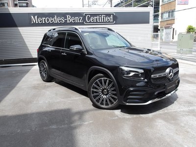 MERCEDES-BENZ GLB - 1