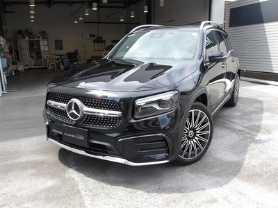 MERCEDES-BENZ GLB - 7