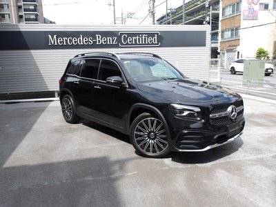 MERCEDES-BENZ GLB - 9