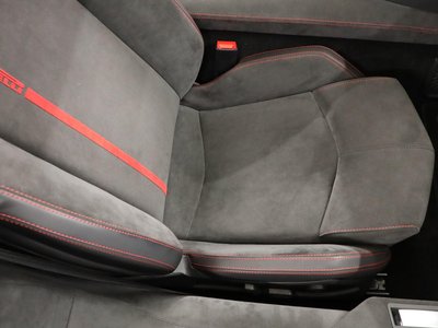 LAMBORGHINI AVENTADOR ROADSTER - 6