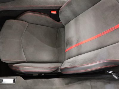 LAMBORGHINI AVENTADOR ROADSTER - 5