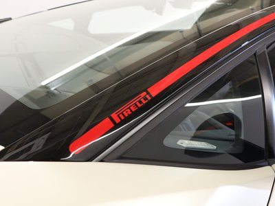 LAMBORGHINI AVENTADOR ROADSTER - 10