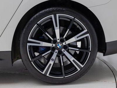 BMW 5 SERIES - 6