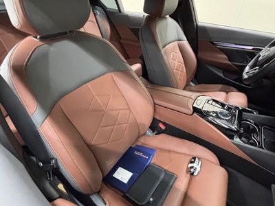 BMW 5 SERIES - 2
